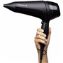 Sèche-cheveux Remington D5710 Blanc Noir 2000 W