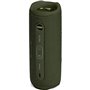 Haut-parleurs bluetooth portables JBL FLIP6 GREEN 20W 20 W Vert