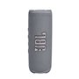 Haut-parleurs bluetooth portables JBL FLIP6 GREY  20W 20 W Gris