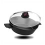 Casserole avec Couvercle Taurus KCK4028L