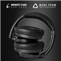 Casque Energy Sistem 458394 Noir