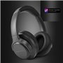 Casque Energy Sistem 458394 Noir