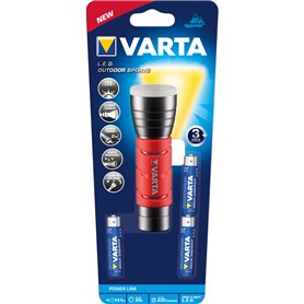 Varta 17627101421 Noir