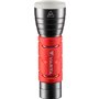 Rouge Lampe torche LED