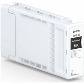 Epson C13T50U80N cartouche d'encre 1 pièce(s) Original Noir mat
