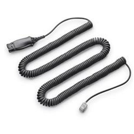 POLY Décroché électronique TAA APU-76