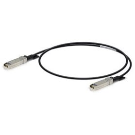 Câble à fibre optique UBIQUITI UDC-3 Noir 3 m