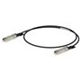 Câble à fibre optique UBIQUITI UDC-3 Noir 3 m
