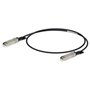 Câble à fibre optique UBIQUITI UDC-3 Noir 3 m