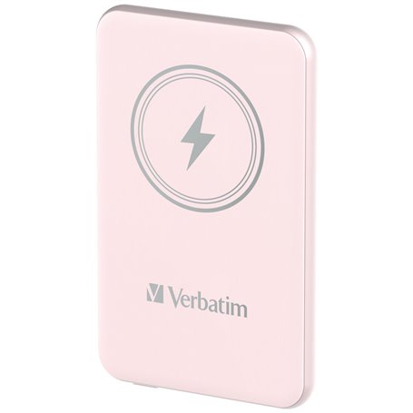 Powerbank Verbatim 32243 Rose 5000 mAh