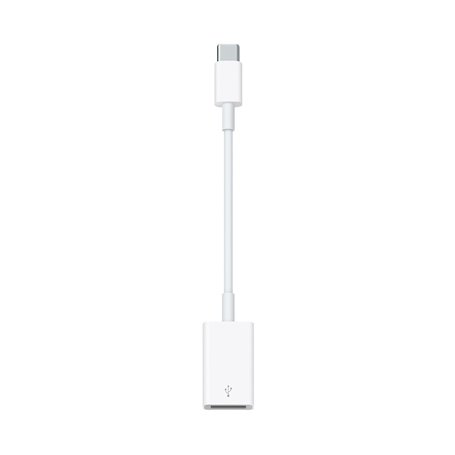 Adaptateur USB Apple MW5L3ZM/A