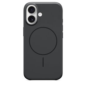 Protection pour téléphone portable Apple IPHONE 16 Noir Apple iPhone 16