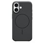 Protection pour téléphone portable Apple IPHONE 16 Noir Apple iPhone 16