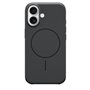 Protection pour téléphone portable Apple IPHONE 16 Noir Apple iPhone 16