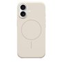Protection pour téléphone portable Apple IPHONE 16 Blanc Apple iPhone 16