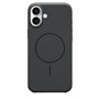 Protection pour téléphone portable Apple IPHONE 16 PLUS Noir Apple iPhone 16 Plus