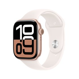 Montre intelligente Apple Watch 10 1