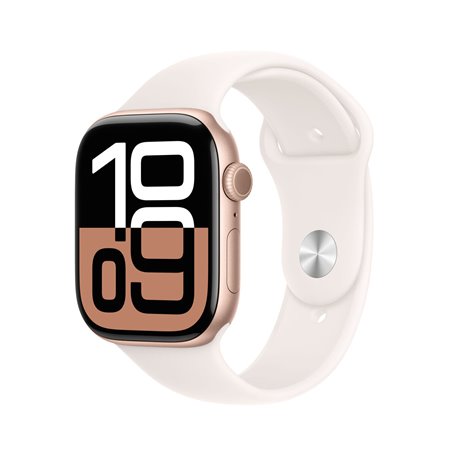 Montre intelligente Apple Watch 10 1