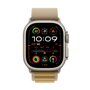Montre Homme Apple MX4H3TY/A Titane