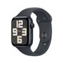 Montre Homme Apple MXEJ3QL/A Blue marine (Ø 44 mm)