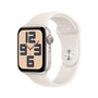 Montre Homme Apple MXEV3QL/A Beige (Ø 44 mm)