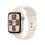 Montre Homme Apple MXEV3QL/A Beige (Ø 44 mm)