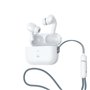 Casque Celly HARMONYWH