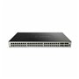 D-Link DGS-3630-28TC Géré L3 Gigabit Ethernet (10/100/1000) 1U Noir