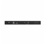 D-Link DGS-3630-28TC Géré L3 Gigabit Ethernet (10/100/1000) 1U Noir