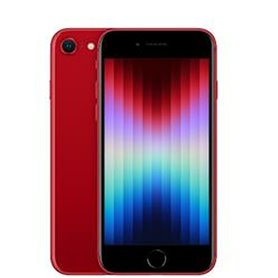 Smartphone Apple MMXH3QL/A Rouge 64 GB 3 GB RAM 4