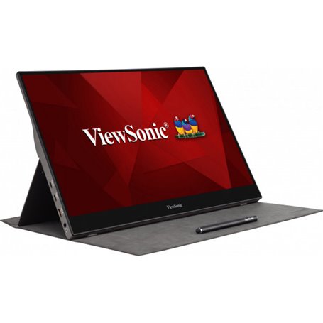 Viewsonic TD1655 écran plat de PC 39