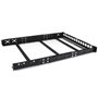 StarTech.com Rails fixes 1U 19" universels pour rack serveur