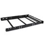 StarTech.com Rails fixes 1U 19" universels pour rack serveur