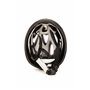Casque pour Trottinette électrique Urban Prime UP-HLM-EBK-BG Noir Taille unique