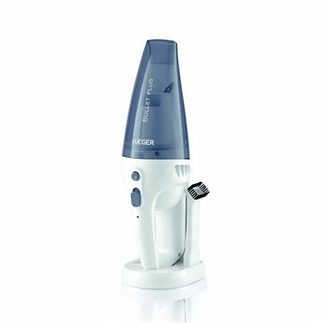 Aspirateur Manuel Haeger 0