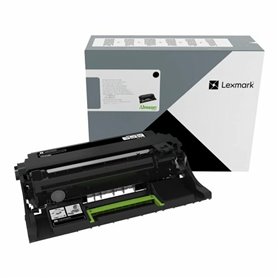 Toner Compatible Lexmark 66S0ZA0