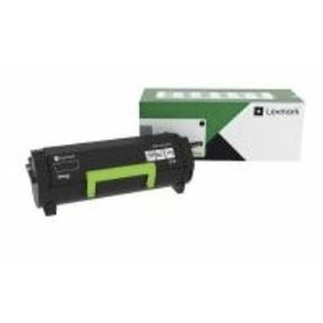 Lexmark 66S2000 Cartouche de toner 1 pièce(s) Original Noir