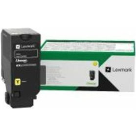 Toner Compatible Lexmark 66S2X00