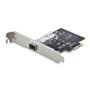 PCIe 2.1 x1