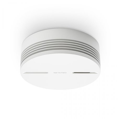 Netatmo NA-NSA-EC Interconnectable Raccordements sans fil