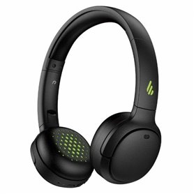 Casques Bluetooth avec Microphone Edifier WH500 Noir