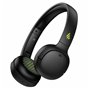 Casques Bluetooth avec Microphone Edifier WH500 Noir