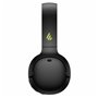 Casques Bluetooth avec Microphone Edifier WH500 Noir