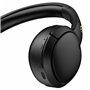 Casques Bluetooth avec Microphone Edifier WH500 Noir