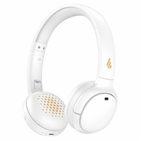 Casques Bluetooth avec Microphone Edifier WH500 Blanc