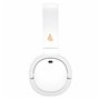 Casques Bluetooth avec Microphone Edifier WH500 Blanc