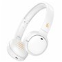 Casques Bluetooth avec Microphone Edifier WH500 Blanc