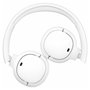 Casques Bluetooth avec Microphone Edifier WH500 Blanc