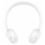 Casques Bluetooth avec Microphone Edifier WH500 Blanc