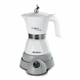 Ariete 1358 Cafetière moka électrique